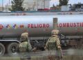 Juez niega amparo a verificadora investigada por presunta red de huachicol fiscal