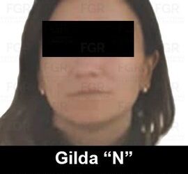 Gilda Lozoya enfrenta impugnación de la FGR contra suspensión por caso Odebrecht
