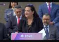 INE arranca proceso electoral rumbo a 2027; se elegirán más de 19 mil cargos