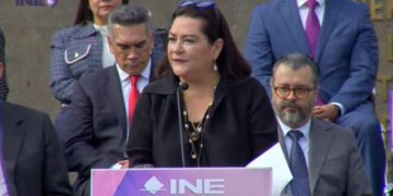 INE arranca proceso electoral rumbo a 2027; se elegirán más de 19 mil cargos