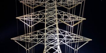 Apagón deja a Mérida sin luz durante ocho horas; CFE reporta vandalismo en infraestructura eléctrica