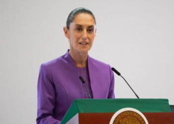Segundo Informe de Sheinbaum: seguridad, bienestar y obras marcan balance de su gobierno