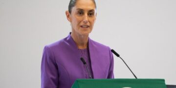 Segundo Informe de Sheinbaum: seguridad, bienestar y obras marcan balance de su gobierno