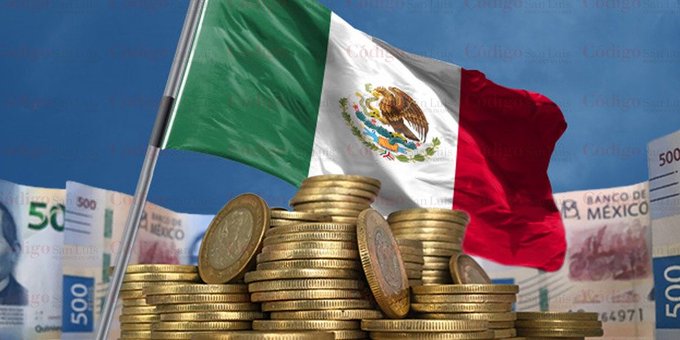 El crecimiento de México pierde impulso y el IMEF vuelve a detectar señales de estancamiento