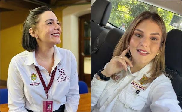 Tres sobrinos de AMLO reciben cargos en la administración estatal de Veracruz