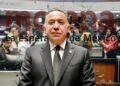 Tras salir de Morena, Inzunza mantiene presidencia de comisión en el Senado