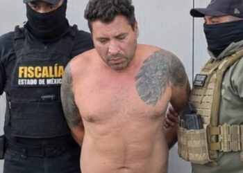 Presunto homicida de Jonathan Meléndez creó empresas de publicidad, eventos y cajeros automáticos
