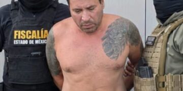 Presunto homicida de Jonathan Meléndez creó empresas de publicidad, eventos y cajeros automáticos