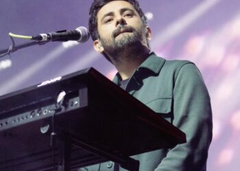 Socio del músico Jonathan Meléndez, señalado entre los probables responsables del multihomicidio