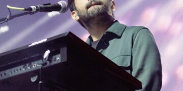 Socio del músico Jonathan Meléndez, señalado entre los probables responsables del multihomicidio