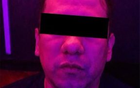 Detienen en Puebla a presunto líder de ‘Los Rusos’ vinculado con delitos de alto impacto