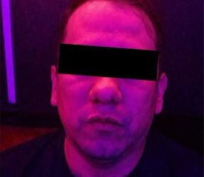Detienen en Puebla a presunto líder de ‘Los Rusos’ vinculado con delitos de alto impacto