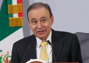 MC denuncia a Alfonso Durazo ante el INE por presunto uso de recursos públicos
