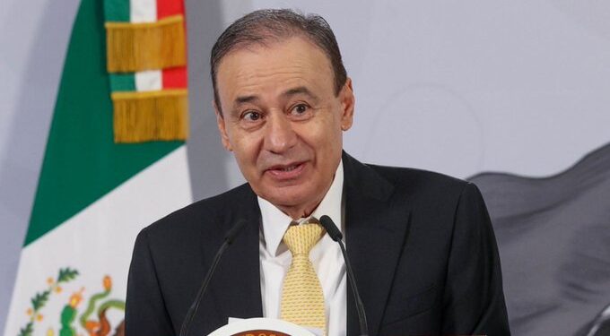 MC denuncia a Alfonso Durazo ante el INE por presunto uso de recursos públicos