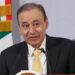 MC denuncia a Alfonso Durazo ante el INE por presunto uso de recursos públicos