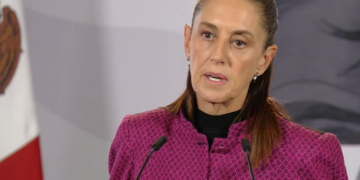 Mañanera de Sheinbaum: Ayotzinapa, huachicol fiscal, Tren Maya y caso Camilo Séptimo
