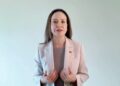 María Corina Machado cuestiona pacto petrolero entre EU y Venezuela y exige elecciones