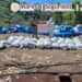Golpe al narco en Sinaloa: inhabilitan tres laboratorios y aseguran 16.8 toneladas de metanfetamina