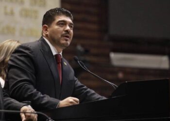 Matan a Zenyazen Escobar, diputado de Morena, en carretera de Veracruz