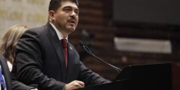 Matan a Zenyazen Escobar, diputado de Morena, en carretera de Veracruz
