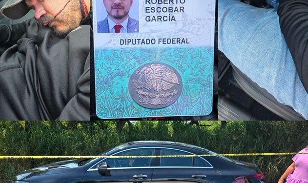 Rocío Nahle y legisladores acompañan a la familia de Zenyazen Escobar en su velorio