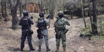 Asesinan a dos agentes de la SSPC durante labores de investigación en Veracruz
