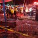 Tragedia en Temascalcingo: explosión durante fiesta patronal deja 14 muertos y 49 heridos