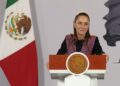 Mañanera de Sheinbaum: lobo mexicano, planta de amoniaco, protestas y Paquete Económico 2027