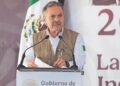 Octavio Romero pide ocultar su patrimonio; Infonavit reserva propiedades, cuentas e ingresos