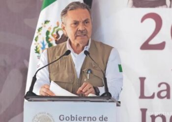 Octavio Romero pide ocultar su patrimonio; Infonavit reserva propiedades, cuentas e ingresos