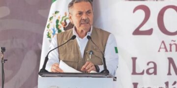 Octavio Romero pide ocultar su patrimonio; Infonavit reserva propiedades, cuentas e ingresos