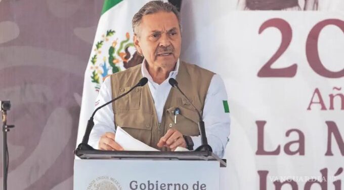 Octavio Romero pide ocultar su patrimonio; Infonavit reserva propiedades, cuentas e ingresos