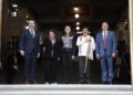 Hugo Aguilar afirma que la nueva Suprema Corte dejó atrás el rezago y los privilegios