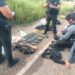 Ataque a balazos contra agentes federales en Culiacán termina con cuatro detenidos
