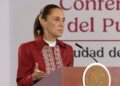 Mañanera de Sheinbaum hoy 8 de septiembre de 2026: homicidios, PISA, seguridad y Paquete Económico