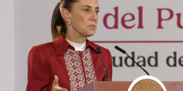 Mañanera de Sheinbaum hoy 8 de septiembre de 2026: homicidios, PISA, seguridad y Paquete Económico