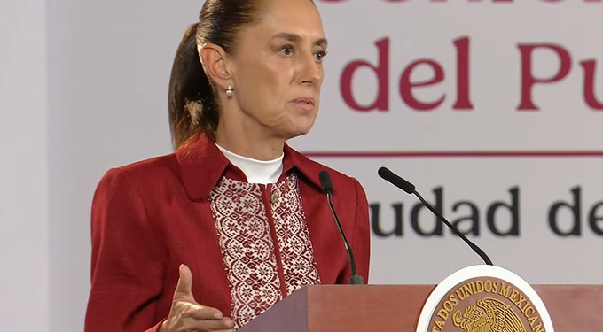 Mañanera de Sheinbaum hoy 8 de septiembre de 2026: homicidios, PISA, seguridad y Paquete Económico
