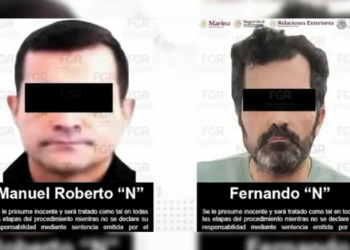 Defensa de los Farías Laguna cuestiona cateo de bodega y pide que Rafael Ojeda declare