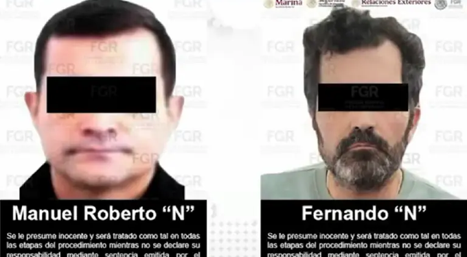 Defensa de los Farías Laguna cuestiona cateo de bodega y pide que Rafael Ojeda declare