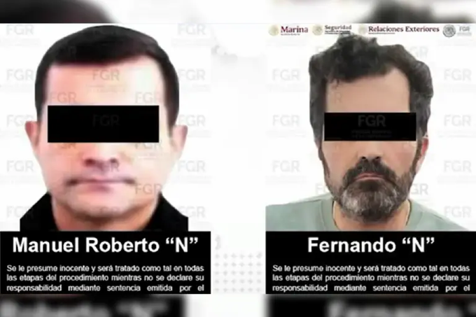 Defensa de los Farías Laguna cuestiona cateo de bodega y pide que Rafael Ojeda declare