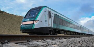 Gobierno asegura al Tren Maya contra terrorismo por 715 mdp; Agroasemex recibe contrato