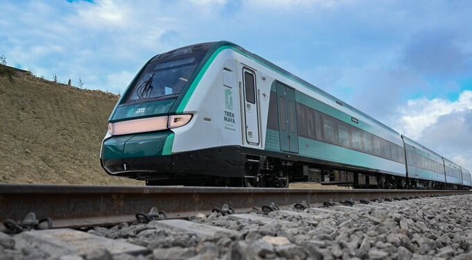 Gobierno asegura al Tren Maya contra terrorismo por 715 mdp; Agroasemex recibe contrato