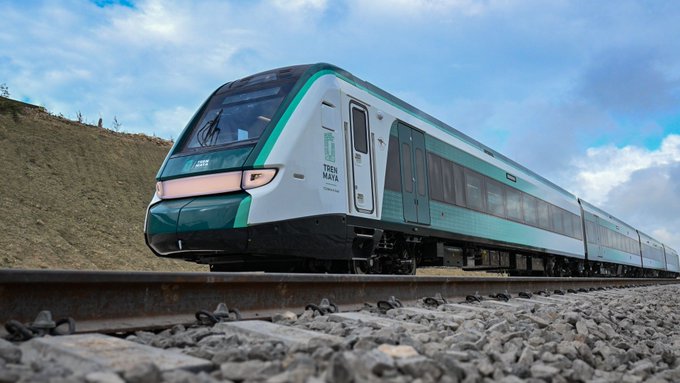 Gobierno asegura al Tren Maya contra terrorismo por 715 mdp; Agroasemex recibe contrato