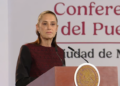 Sheinbaum defiende Paquete Económico 2027 y descarta nuevos impuestos y gasolinazos