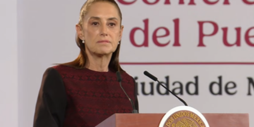 Sheinbaum defiende Paquete Económico 2027 y descarta nuevos impuestos y gasolinazos