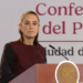 Sheinbaum defiende Paquete Económico 2027 y descarta nuevos impuestos y gasolinazos