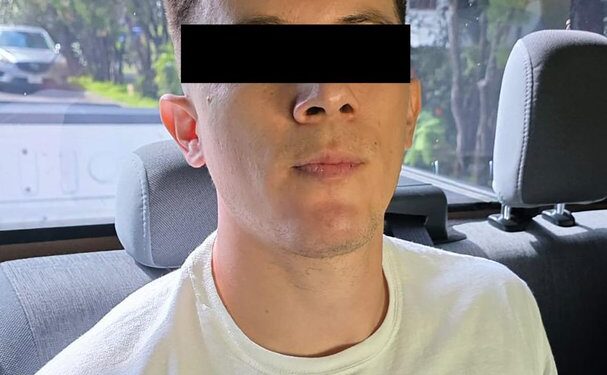 Autoridades capturan en Jalisco a presunto operador ligado al homicidio de Carlos Manzo