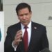 Marco Rubio advierte sobre el poder de los cárteles y cuestiona control del Estado en México