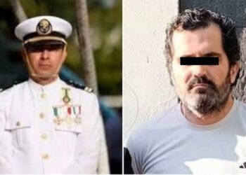 Roberto Farías busca revertir fallo que desechó amparo contra declaraciones de Sheinbaum