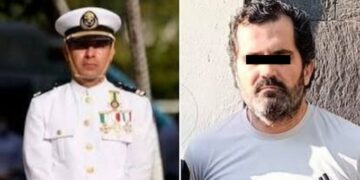 Roberto Farías busca revertir fallo que desechó amparo contra declaraciones de Sheinbaum